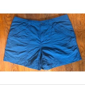 Royal Robbins backcountry short